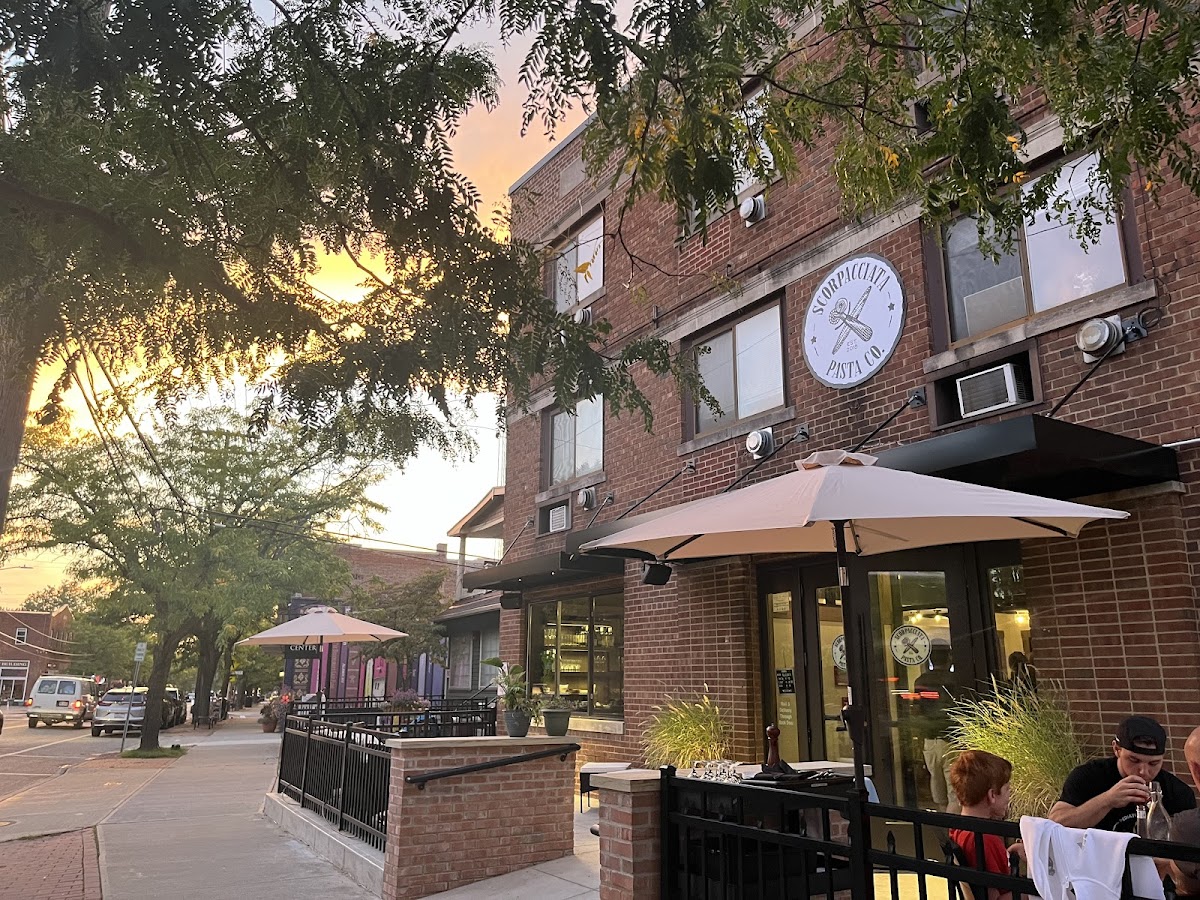 Scorpacciata Pasta Co.